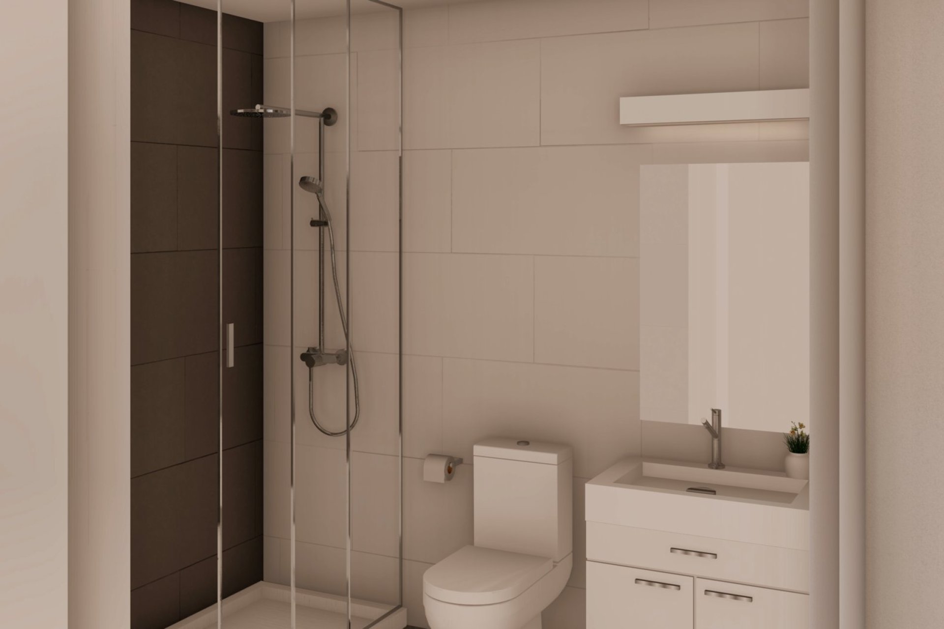 Obra nueva - Bungalow - Torre-Pacheco