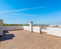 Obra nueva - Bungalow - Torrevieja