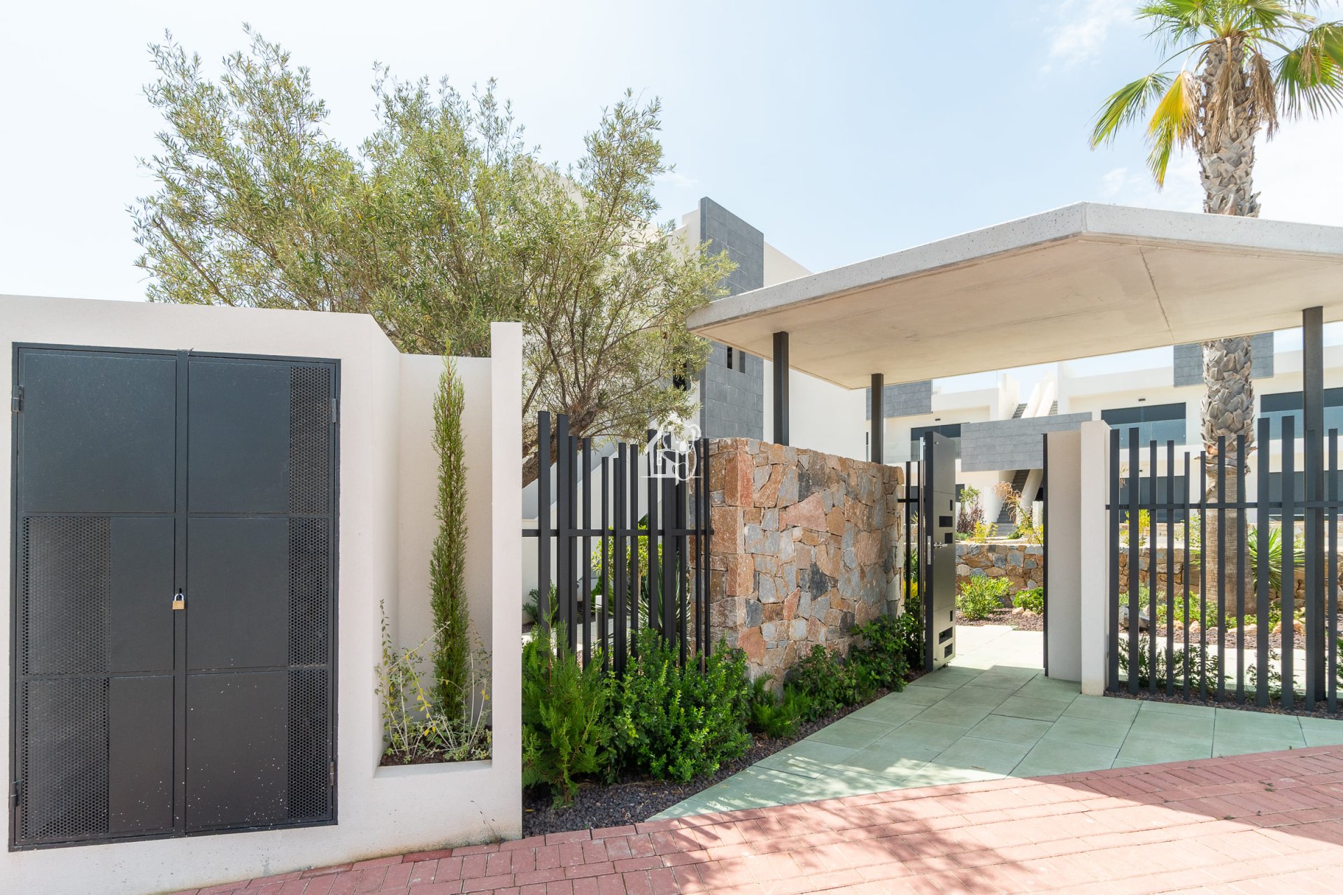 Obra nueva - Bungalow - Torrevieja