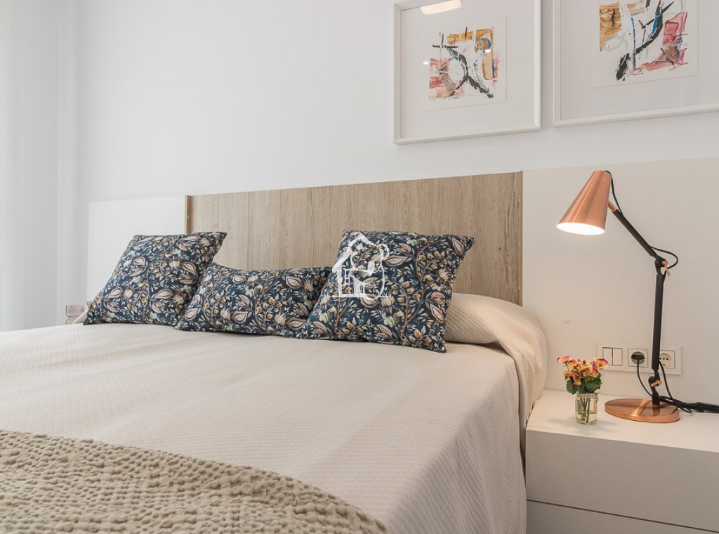 Obra nueva - Bungalow - Torrevieja