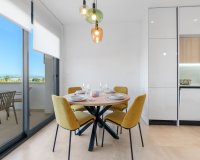 Obra nueva - Bungalow - Torrevieja