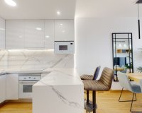 Obra nueva - Bungalow - Torrevieja