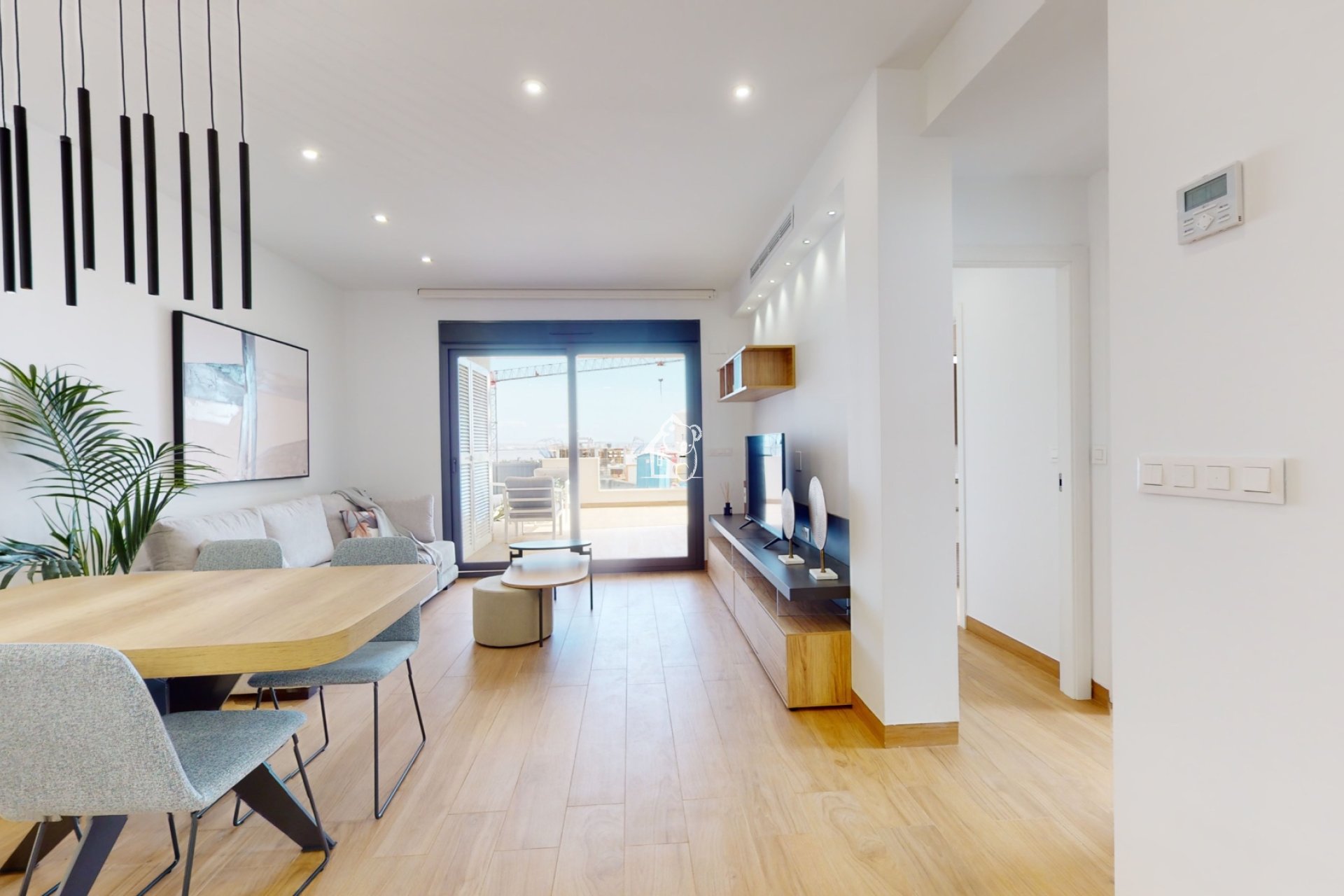 Obra nueva - Bungalow - Torrevieja