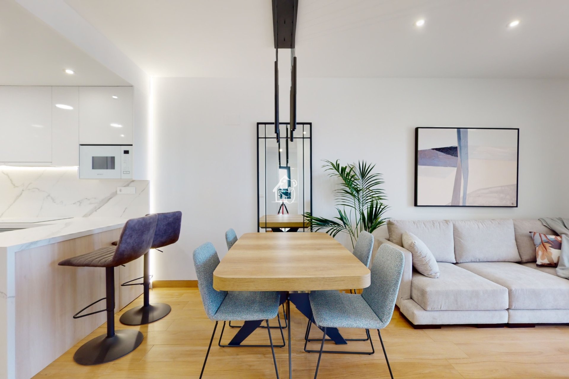 Obra nueva - Bungalow - Torrevieja