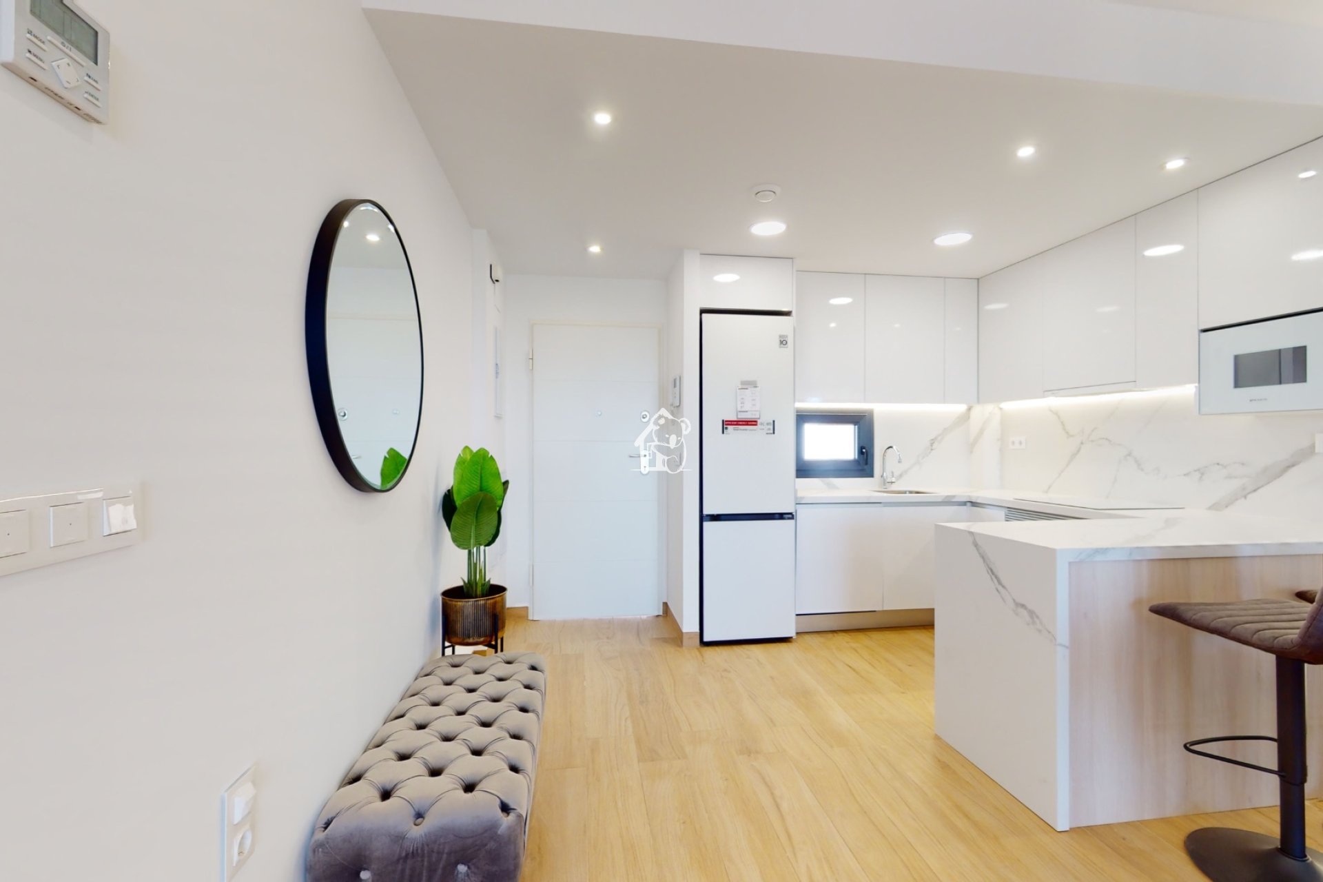 Obra nueva - Bungalow - Torrevieja