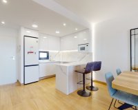 Obra nueva - Bungalow - Torrevieja