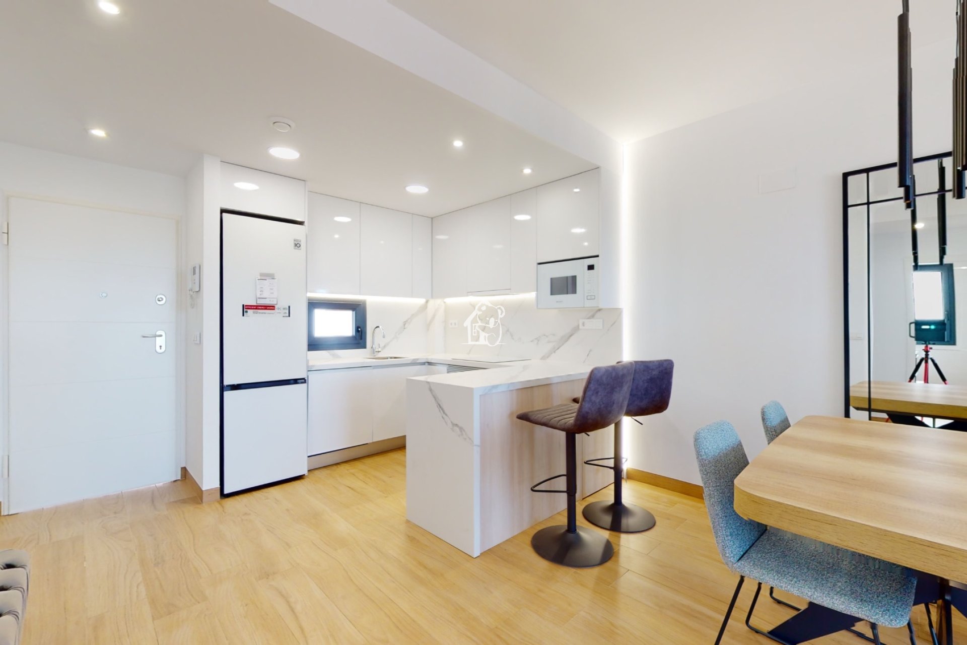 Obra nueva - Bungalow - Torrevieja