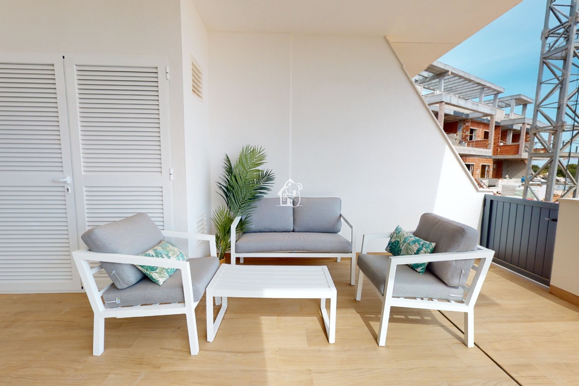 Obra nueva - Bungalow - Torrevieja