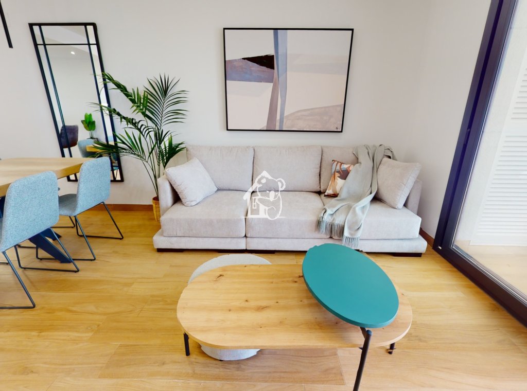 Obra nueva - Bungalow - Torrevieja