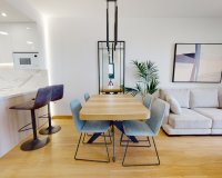 Obra nueva - Bungalow - Torrevieja