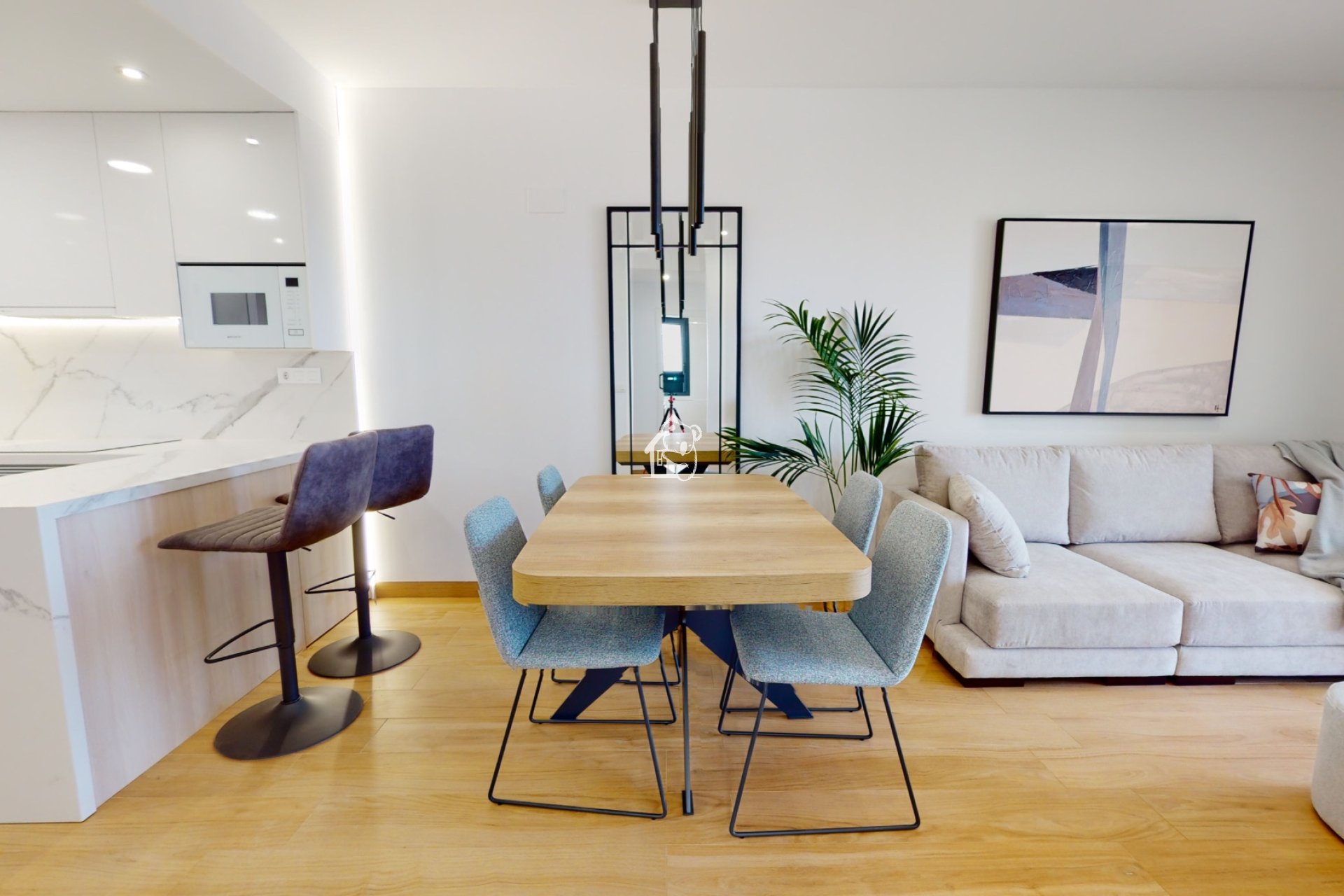 Obra nueva - Bungalow - Torrevieja