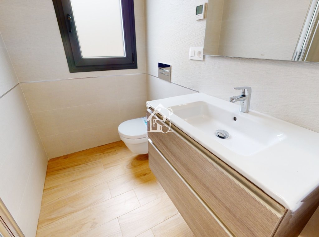 Obra nueva - Bungalow - Torrevieja