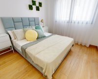 Obra nueva - Bungalow - Torrevieja