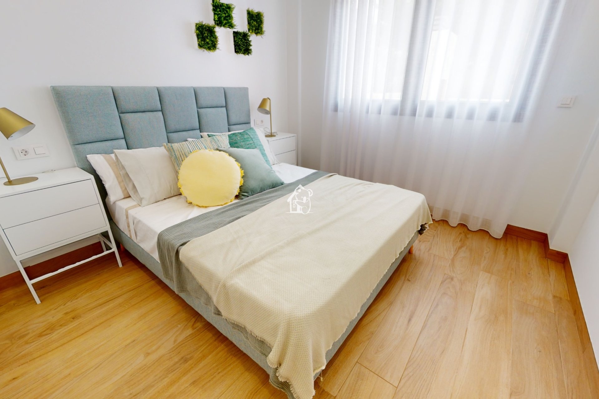 Obra nueva - Bungalow - Torrevieja