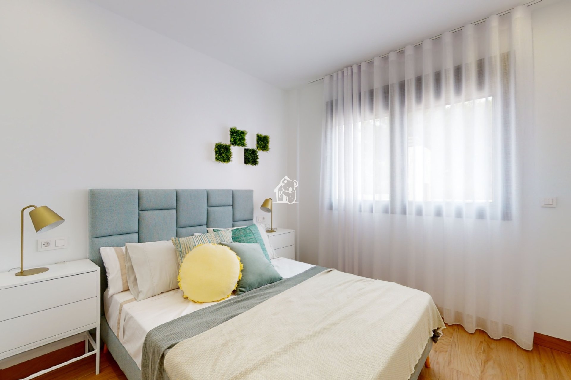 Obra nueva - Bungalow - Torrevieja