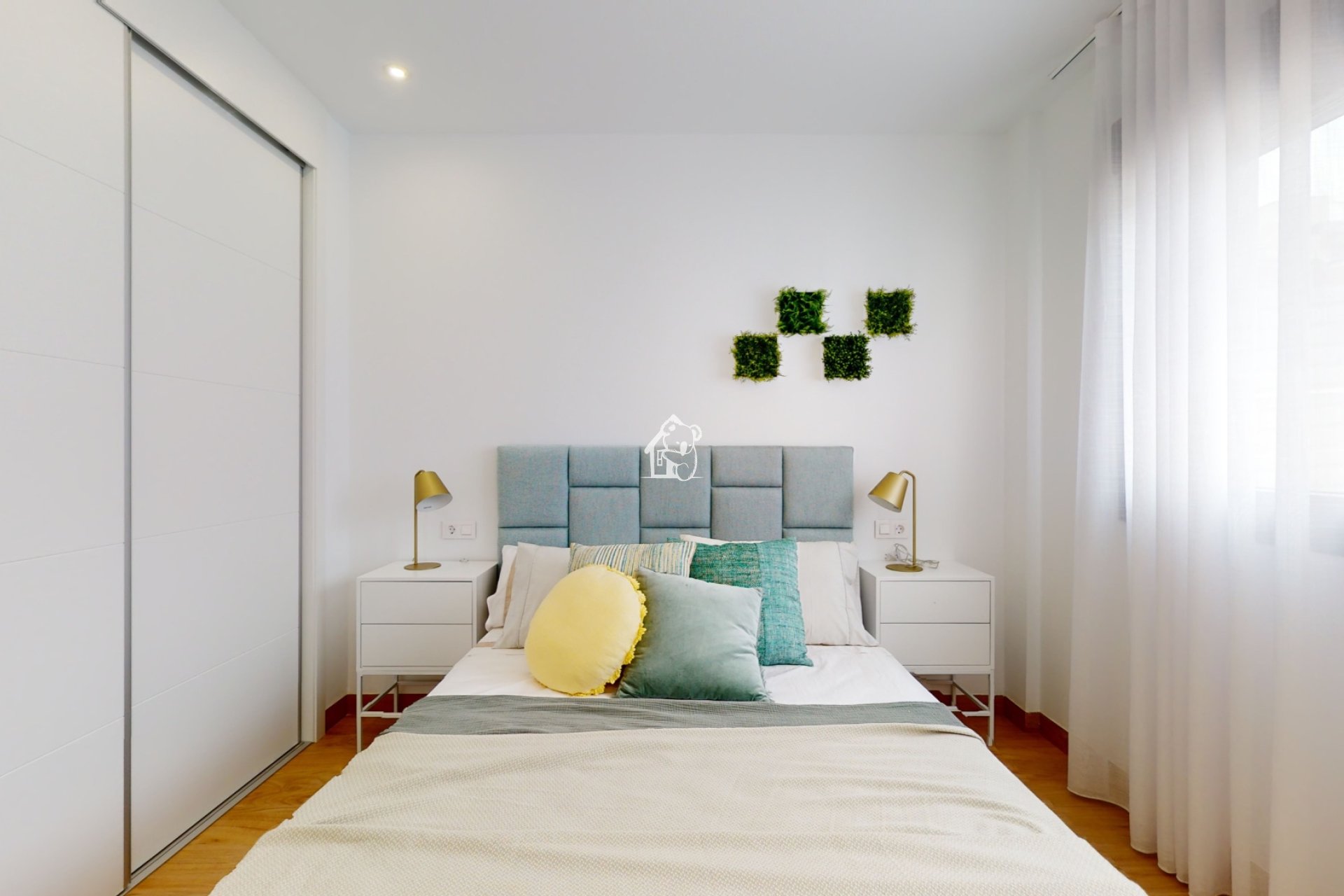 Obra nueva - Bungalow - Torrevieja