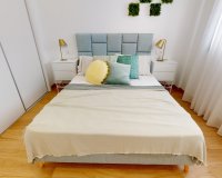 Obra nueva - Bungalow - Torrevieja