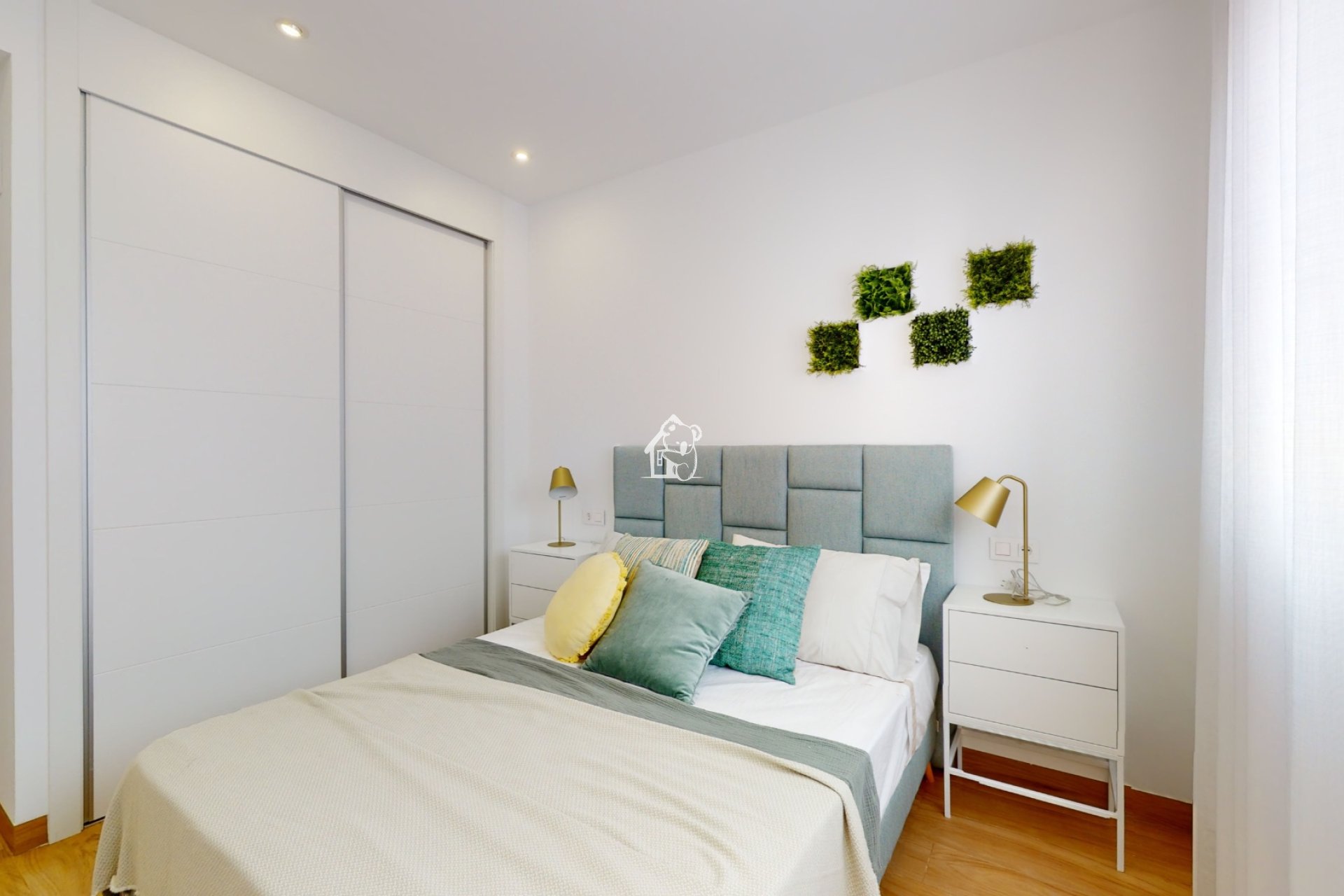 Obra nueva - Bungalow - Torrevieja