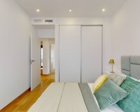 Obra nueva - Bungalow - Torrevieja