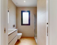 Obra nueva - Bungalow - Torrevieja