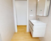 Obra nueva - Bungalow - Torrevieja