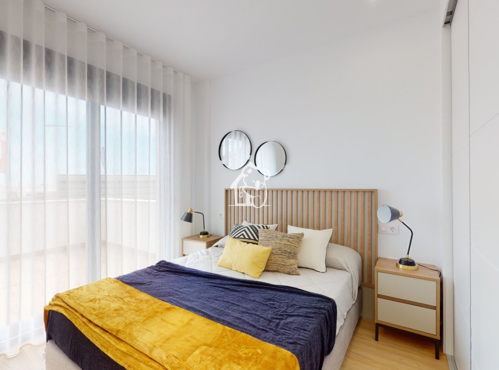 Obra nueva - Bungalow - Torrevieja