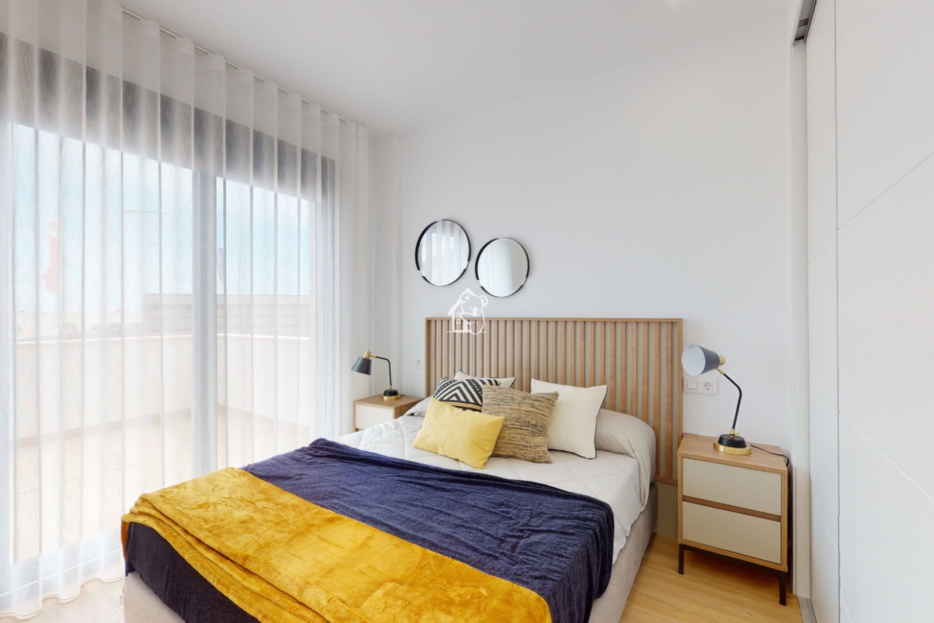 Obra nueva - Bungalow - Torrevieja