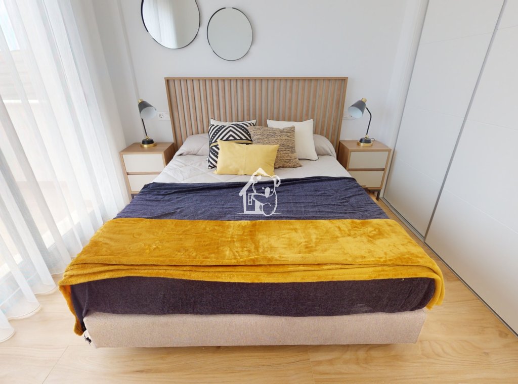 Obra nueva - Bungalow - Torrevieja