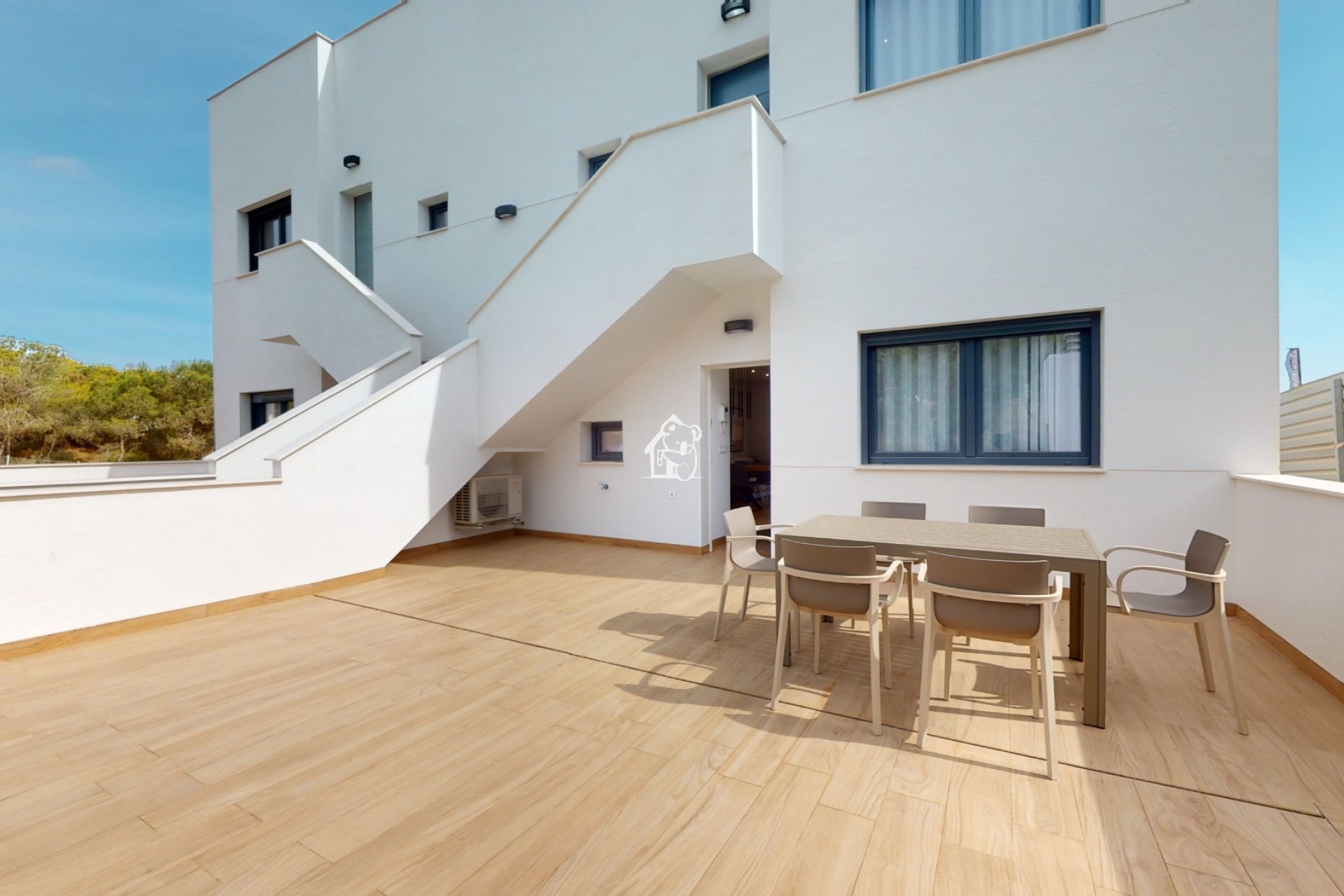 Obra nueva - Bungalow - Torrevieja