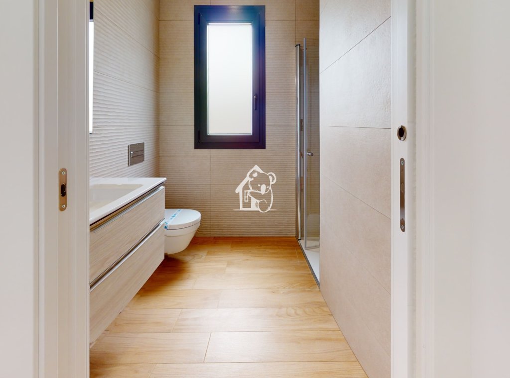 Obra nueva - Bungalow - Torrevieja