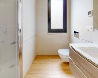 Obra nueva - Bungalow - Torrevieja