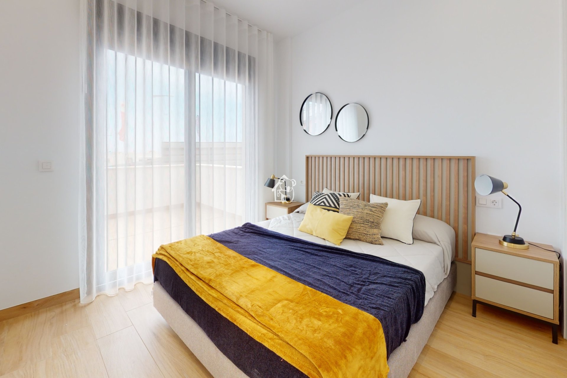 Obra nueva - Bungalow - Torrevieja