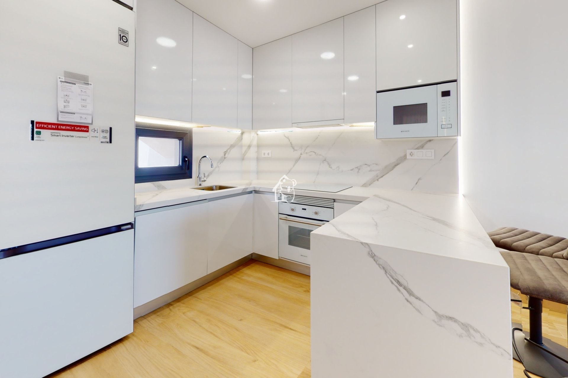 Obra nueva - Bungalow - Torrevieja