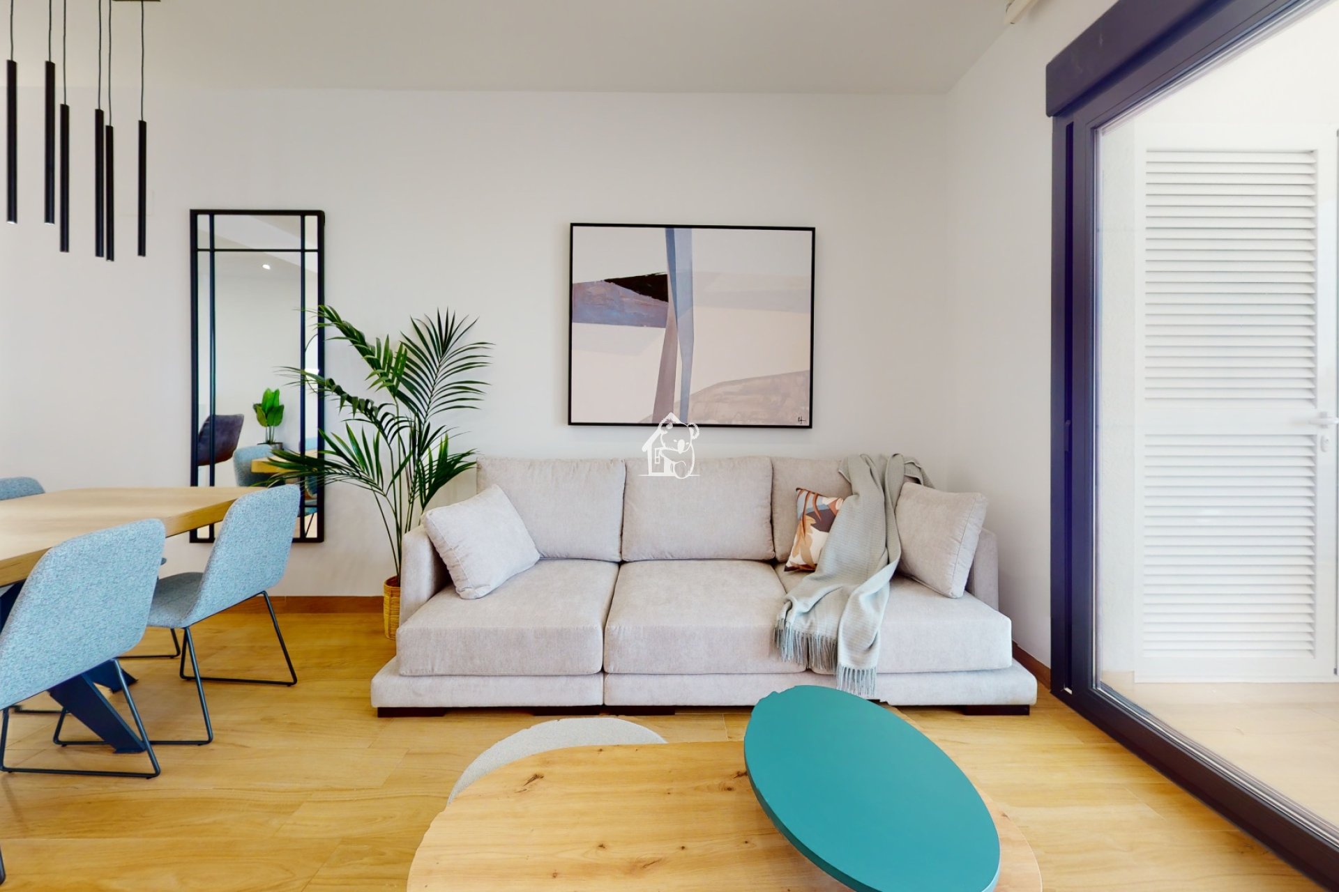 Obra nueva - Bungalow - Torrevieja