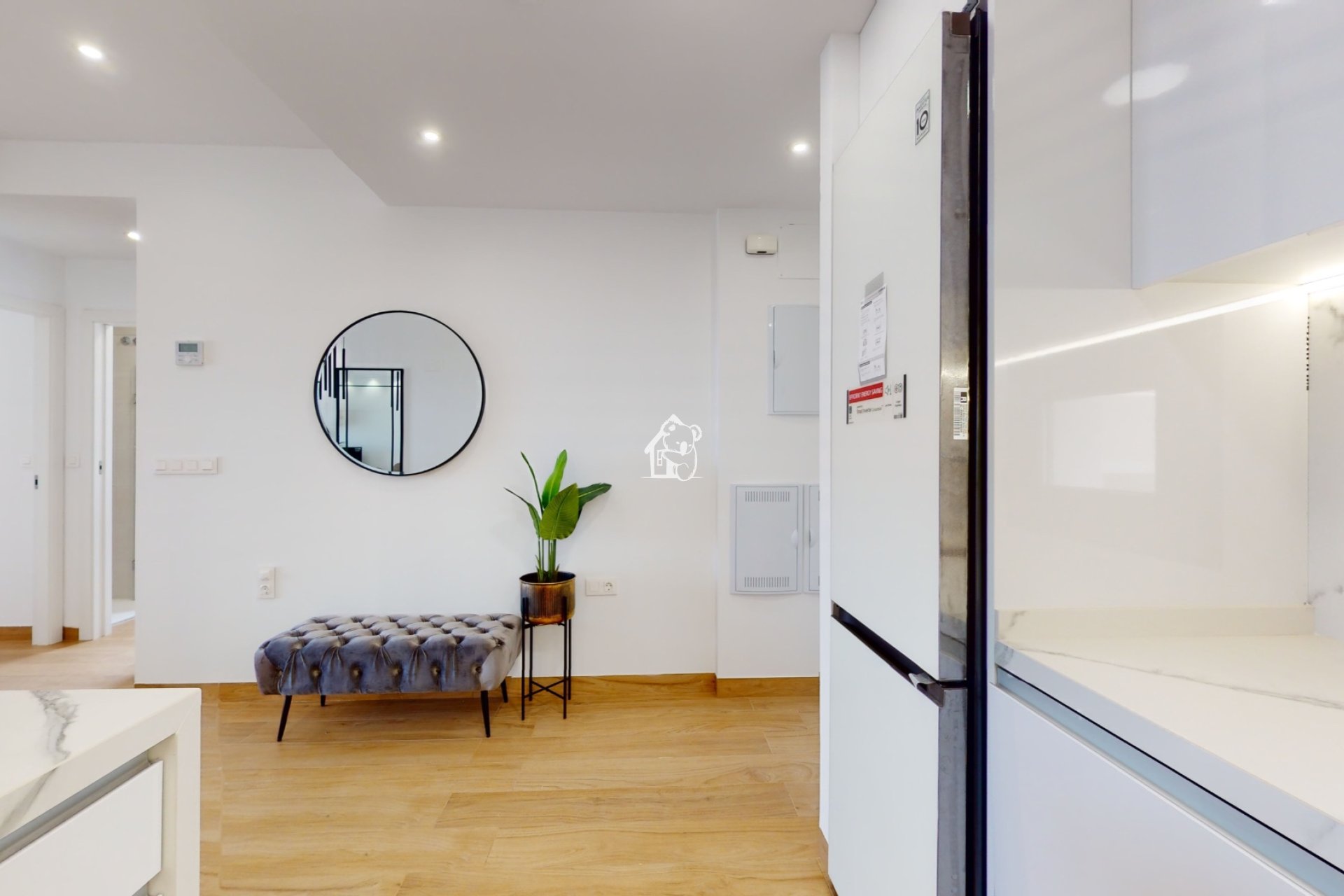 Obra nueva - Bungalow - Torrevieja