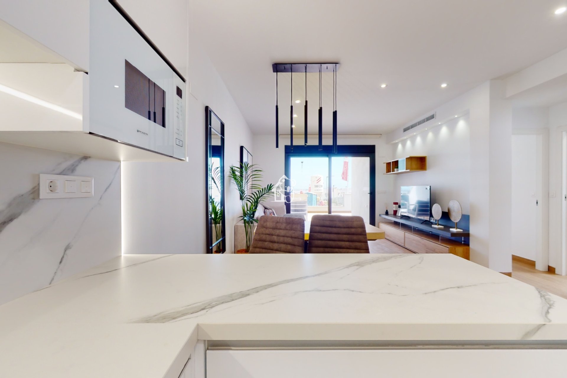 Obra nueva - Bungalow - Torrevieja