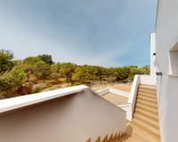 Obra nueva - Bungalow - Torrevieja