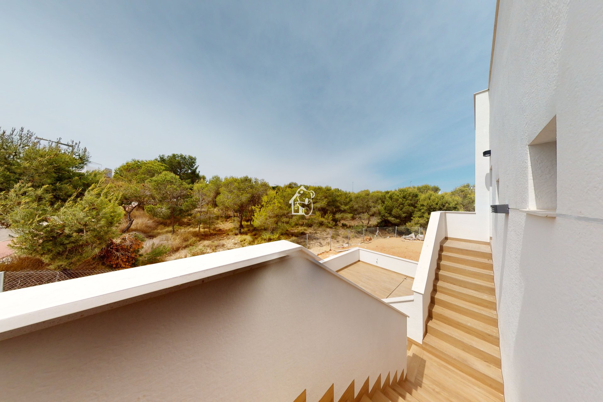 Obra nueva - Bungalow - Torrevieja