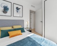 Obra nueva - Bungalow - Torrevieja