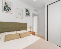 Obra nueva - Bungalow - Torrevieja