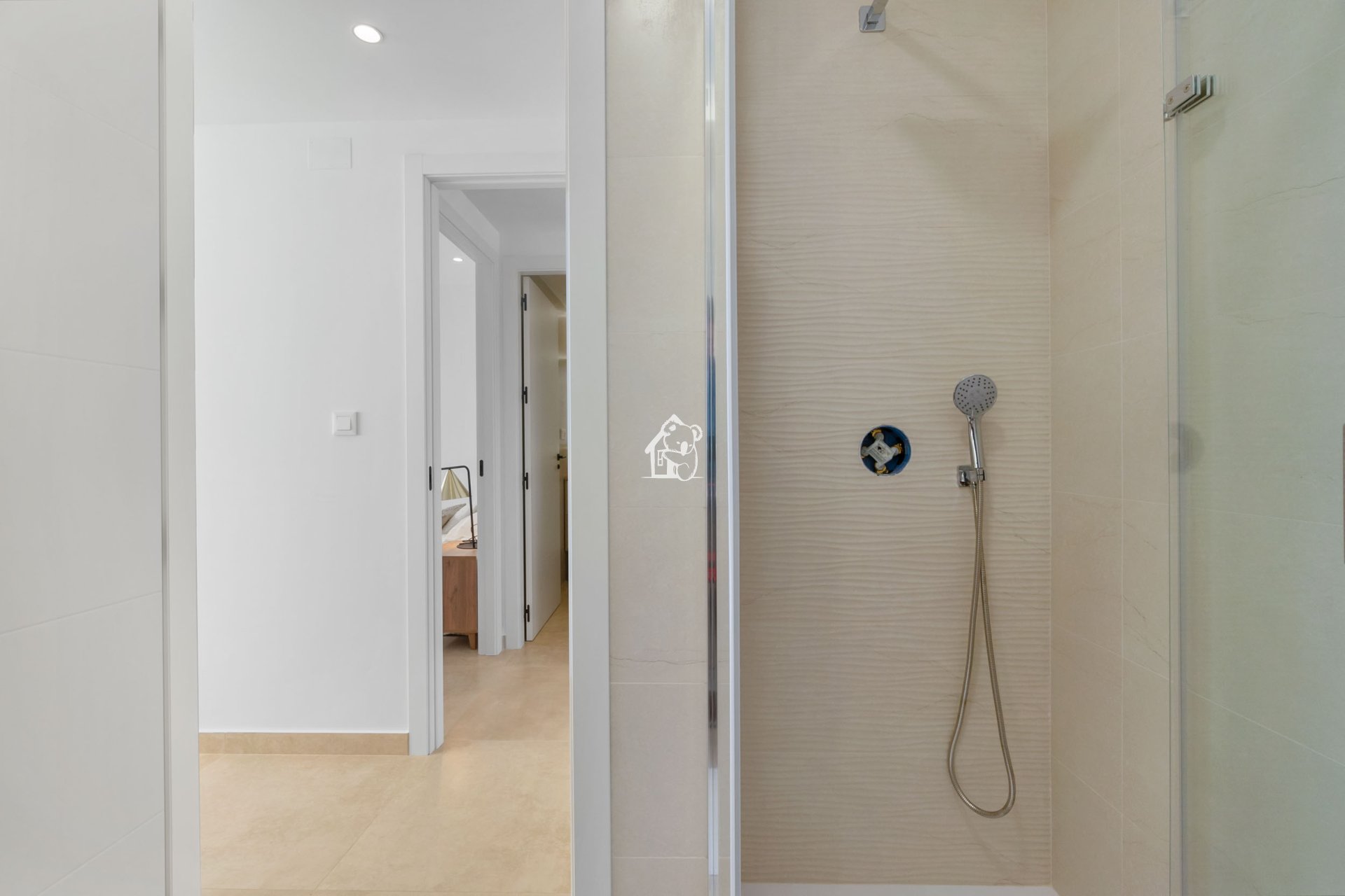 Obra nueva - Bungalow - Torrevieja