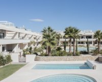 Obra nueva - Bungalow - Torrevieja