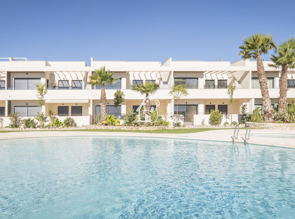 Obra nueva - Bungalow - Torrevieja