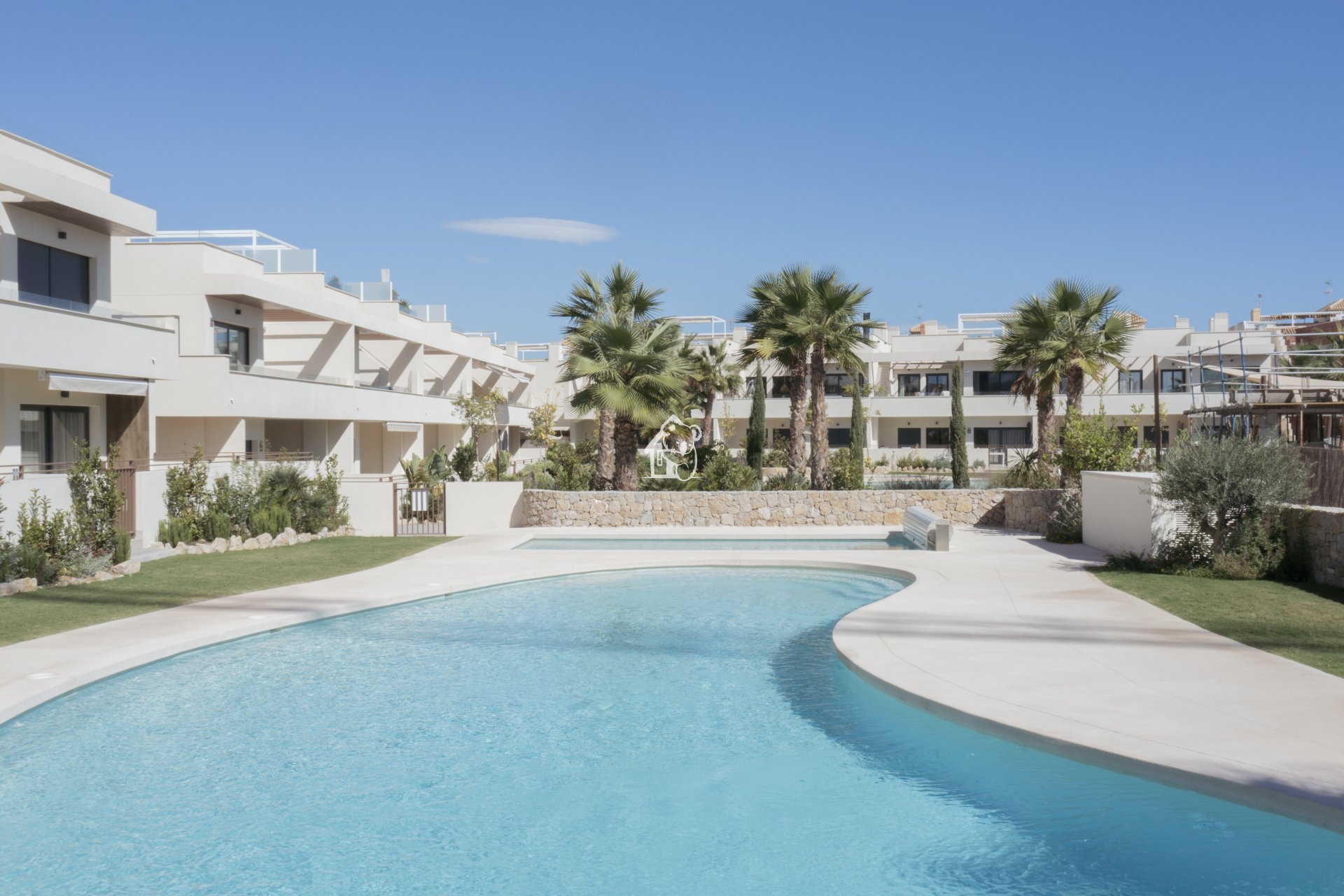 Obra nueva - Bungalow - Torrevieja