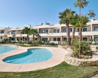Obra nueva - Bungalow - Torrevieja