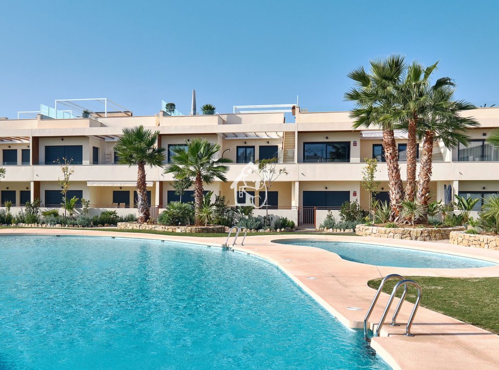 Obra nueva - Bungalow - Torrevieja