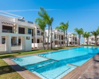 Obra nueva - Bungalow - Torrevieja