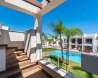 Obra nueva - Bungalow - Torrevieja