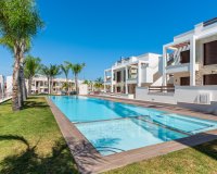Obra nueva - Bungalow - Torrevieja