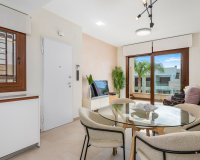 Obra nueva - Bungalow - Torrevieja